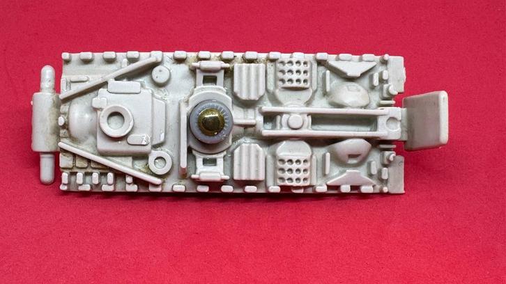 Vintage Star Wars Millennium Falcon parts battery cover, Verzamelen, Star Wars, Gebruikt, Actiefiguurtje, Ophalen