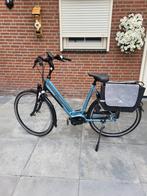 Keurige electrische batavus, Ophalen of Verzenden, Zo goed als nieuw, 50 km per accu of meer, Batavus