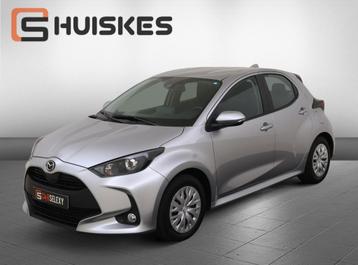 Mazda 2 Hybrid 1.5 Pure | Adapt. Cruise | Stoel-/stuurverwar beschikbaar voor biedingen