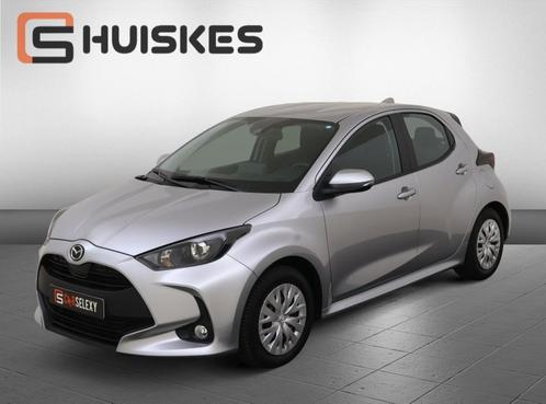 Mazda 2 Hybrid 1.5 Pure | Adapt. Cruise | Stoel-/stuurverwar, Auto's, Mazda, Bedrijf, ABS, Adaptive Cruise Control, Airbags, Airconditioning