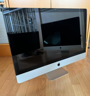 iMac 27” Mid-2011 | Core i5 | in goede staat beschikbaar voor biedingen