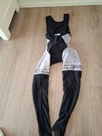 Gsg lange broek met zeem nieuw maat xxs heren