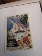 FLORIDA. CHAPTER 1990 / J. CLAVAL, Ophalen of Verzenden, 1980 tot heden