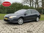 Renault Laguna Estate 2.0 16V Dynamque Navi Clima Xenon!, Origineel Nederlands, Te koop, Zilver of Grijs, Laguna