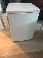 Koelkast Bauknecht A+ tafelmodel met vriesvak, Witgoed en Apparatuur, Koelkasten en IJskasten, Ophalen, Gebruikt, Minder dan 85 cm