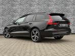Volvo V60 2.0 T8 Plug-in hybrid AWD Plus Perform. Ed. Dark |, Automaat, 12 maanden, Stof, 4 cilinders