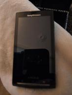 Sony Ericsson Xperia - Klassieker!, Telecommunicatie, Mobiele telefoons | Overige merken, Gebruikt, Ophalen of Verzenden, Klassiek of Candybar