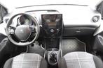 Peugeot 108 1.0 e-VTi Active | Airco | Groot scherm | Sportv, Voorwielaandrijving, Start-stop-systeem, Gebruikt, Euro 6