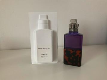 Dries van Noten Fleur du Mal decant/sample beschikbaar voor biedingen