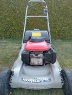 Honda grasmaaier HRB 536 C, Cirkelmaaier, Ophalen, Gebruikt