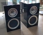 KEF R300 Piano Black luidsprekers, Audio, Tv en Foto, Luidsprekers, Overige merken, Gebruikt, Ophalen of Verzenden, 60 tot 120 watt