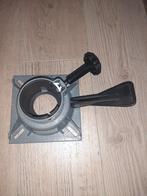 ALLPA SPRINGFIELD STOELPOOT ONDERDEEL, Watersport en Boten, Ophalen of Verzenden, Nieuw, Onderhoud en Reparatie