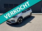 Opel Grandland X 1.2 Turbo Business Elegance, 65 €/maand, Gebruikt, 1199 cc, Wit