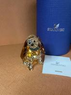 Swarovski Disney lady en de vagebond nieuw, Ophalen of Verzenden, Nieuw, Figuurtje