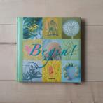 Begin - Happinez, Ophalen of Verzenden, Gelezen