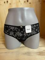 Aubade hipster maat 38 model ri94, Verzenden, Zwart, Broekje of Short
