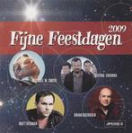 CD-sale VARIOUS - Fijne Feestdagen 2009 GMI Impressi 100%, Verzenden, Zo goed als nieuw, Gospel
