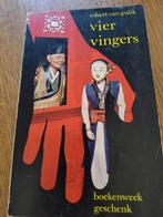 Boekenweek geschenk 1964, Ophalen of Verzenden