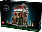 Lego Icons 10350 Hoekpand in Tudorstijl NIEUW, Kinderen en Baby's, Speelgoed | Duplo en Lego, Lego, Lego, Nieuw, Ophalen of Verzenden
