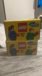 Lego Party Box, Nieuw, Ophalen of Verzenden
