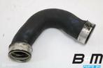 Laadluchtbuis VW Golf 5 2.0 TDI BMN 3C0145834F, Gebruikt