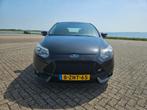 Ford Focus Focus 2014 Zwart, Auto's, Te koop, 2000 cc, Geïmporteerd, 5 stoelen