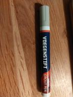 Voegenstift Lichtgrijs - Nieuw!, Ophalen of Verzenden, Nieuw