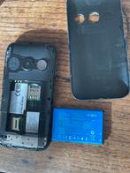 Groot cijfer telefoon, Ophalen of Verzenden, Niet werkend