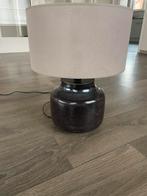 Schemerlamp Dôme Deco, Huis en Inrichting, Lampen | Tafellampen, Ophalen of Verzenden, Zo goed als nieuw, Minder dan 50 cm