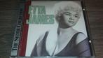 Etta James [The Silver Collection], Ophalen of Verzenden, 1980 tot 2000, Zo goed als nieuw