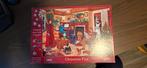 HOP Kerstpuzzel - Christmas Past, Ophalen of Verzenden, 500 t/m 1500 stukjes, Zo goed als nieuw, Legpuzzel