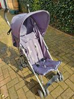 Buggy compact en wendbaar!, Ophalen, Gebruikt, Zonnekap