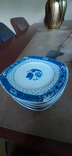 Gebakstel, Antiek en Kunst, Antiek | Servies los, Ophalen