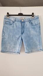 Korte Broek G-Smack. maat 46, Ophalen, Kort, Blauw, Maat 46/48 (XL) of groter