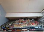 Trix Express H0 treinbaan, Hobby en Vrije tijd, Modeltreinen | H0, Ophalen, Gelijkstroom, Trix, Analoog