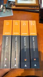 Prisma pocketwoordenboek set, Boeken, Woordenboeken, Duits, Prisma of Spectrum, J.A.H. van Gemert, Ophalen of Verzenden