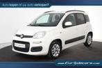 Fiat Panda 0.9 TwinAir Lounge *Airco*APK nieuw* (bj 2012), Voorwielaandrijving, Euro 5, Gebruikt, Panda