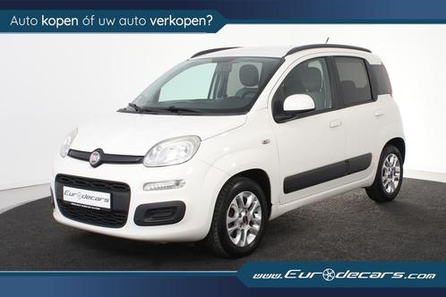 Fiat Panda 0.9 TwinAir Lounge *Airco*APK nieuw* (bj 2012), Auto's, Fiat, Bedrijf, Te koop, Panda, ABS, Airbags, Airconditioning