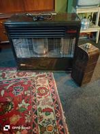 Zibro Kamin LCR 6C 7.4 kwh Laserkachel. De zwaarste in kwh, Draaibaar, Gebruikt, Vloer, Ophalen