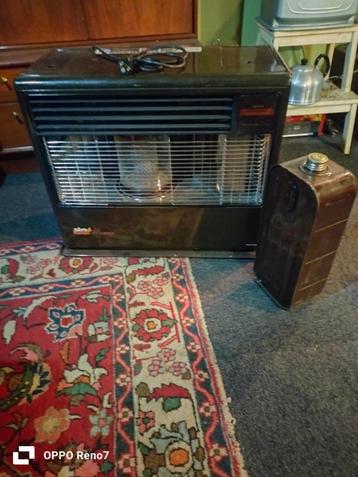 Zibro Kamin LCR 6C 7.4 kwh Laserkachel. De zwaarste in kwh beschikbaar voor biedingen