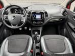 Renault Captur 0.9 TCe Dynamique |Airco|Navi|CruiseCtrl|Came, Voorwielaandrijving, 898 cc, Gebruikt, Overige kleuren