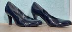 pump, Pumps, Blauw, Gabor, Ophalen of Verzenden