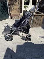 Buggy, Ophalen, Gebruikt, Overige merken, Verstelbare rugleuning