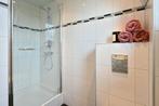Glazen douchedeur 183 x 90, Ophalen, Gebruikt, Overige typen