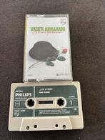 Vader Abraham - Je Zit Op Rozen Cassette, Cd's en Dvd's, Cassettebandjes, Gebruikt, 1 bandje, Ophalen of Verzenden, Voorbespeeld