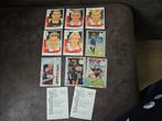 Panini Voetbal 1996 Fc Twente, Ophalen of Verzenden, Zo goed als nieuw, F.C. Twente, Poster, Plaatje of Sticker
