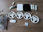 Nintendo Wii, Spelcomputers en Games, Spelcomputers | Nintendo Consoles | Accessoires, Ophalen, Gebruikt, Wii