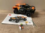 Lego Technic 42166, Kinderen en Baby's, Speelgoed | Duplo en Lego, Ophalen of Verzenden, Gebruikt, Complete set, Lego