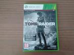 tomb raider, Avontuur en Actie, Gebruikt, Vanaf 18 jaar, 1 speler