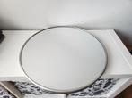 Ronde spiegel 60cm, Rond, Nieuw, Ophalen of Verzenden, Minder dan 100 cm